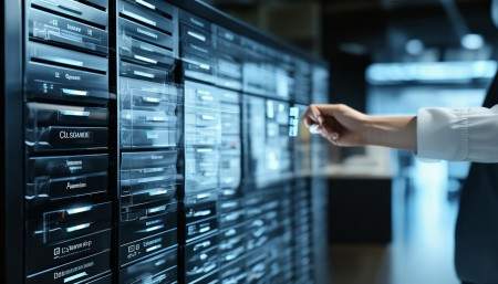 What Functions Does a Customer System Have?