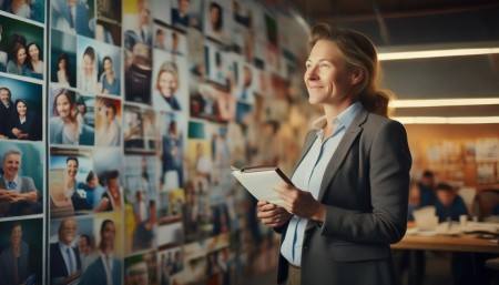 What Does Key Account Management Refer To？