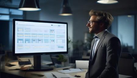 What Is Document Management Software？