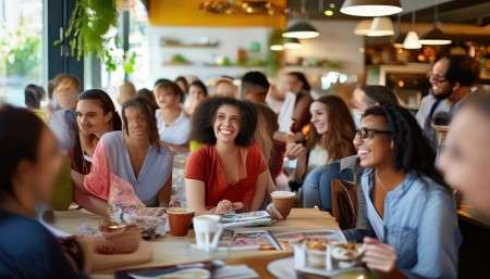 What Is "Customer Carefree"?