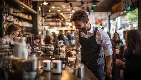 What Is CRM Theory？