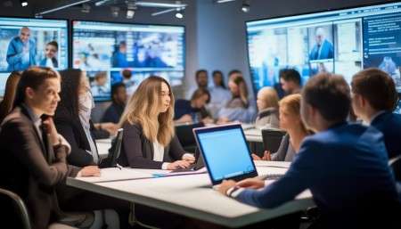 What Is Document Management Software？