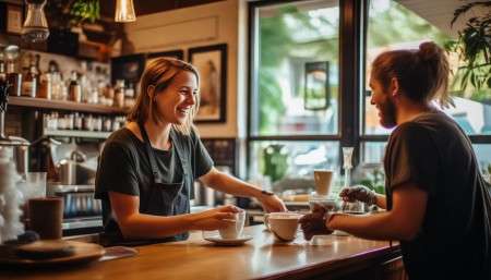 What Is "Customer Carefree"?