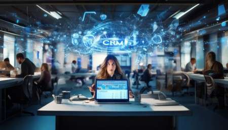 How to Fully Leverage a CRM System?