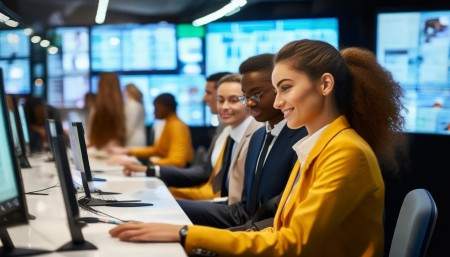 How to Efficiently Use a Customer Service System？