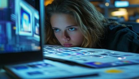 Which Potential Customer System Does SAIC Use?