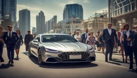 How Are Customers Categorized？