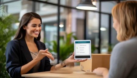 How to Manage Customers？