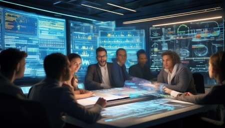 What Is Data Management Software?