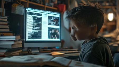 What Is Information Software Used For？