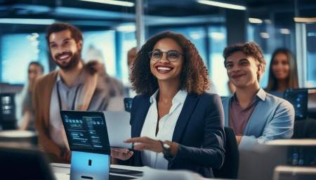 How to Manage Documents？