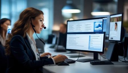 Where Is CRM Applied？