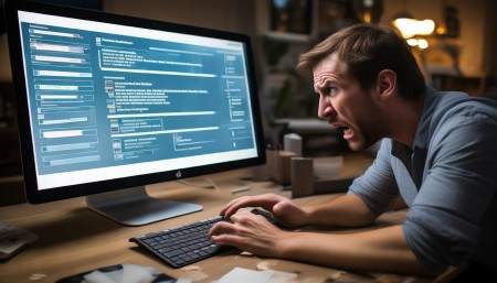 What Does a Data Form Look Like？