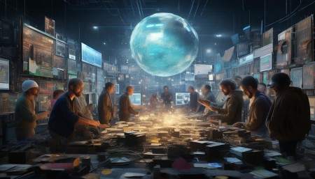 Can Data Software Be Unified for Management?