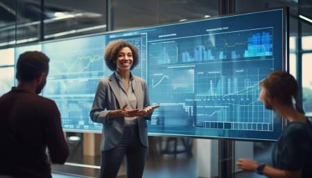 How to Manage Marketing Activities？