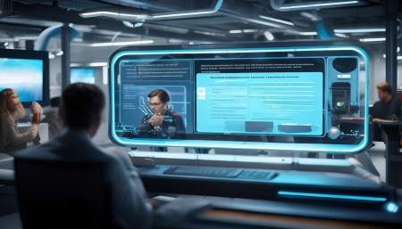 Can Data Management Improve Efficiency？