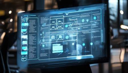 Free CRM Simplifies Processes