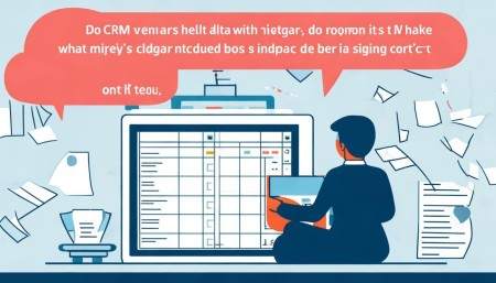 How Much Does Bank CRM Cost?