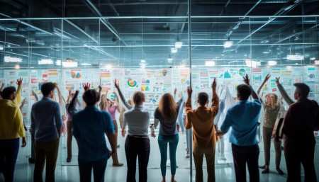 Management Software Enhances Capabilities