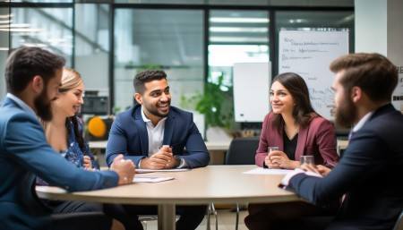 Mastering Customer Management Secrets