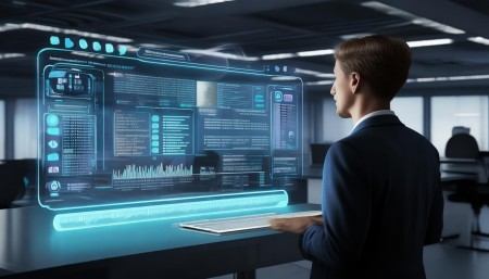 Data Systems Optimize Workflows