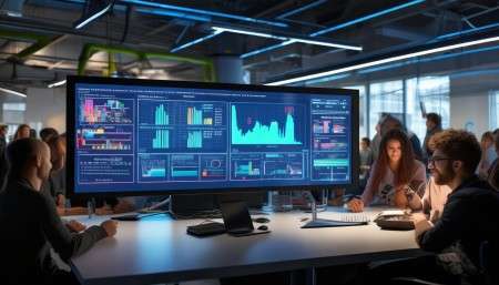 Information Analysis Optimizes Strategies