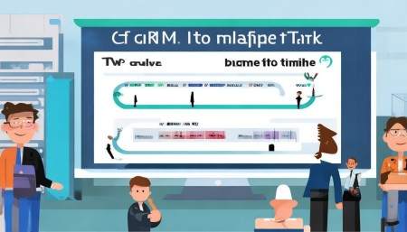 How to Select Enterprise CRM？