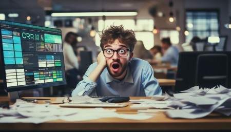 How to Choose a CRM APP？