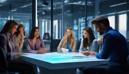 Does Terminal CRM Understand Needs?