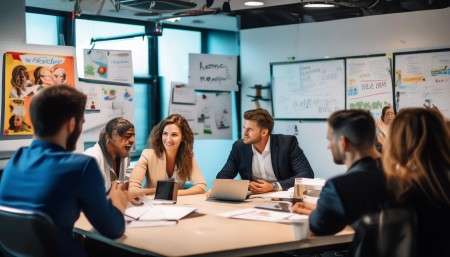 How to Manage Key Accounts？