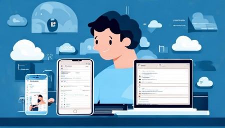 How to Manage Contacts？