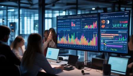 Does a Customer System Improve Efficiency？