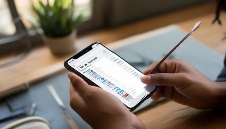 How to Manage Contacts？