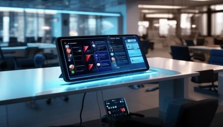 Call Systems Enhance Efficiency?