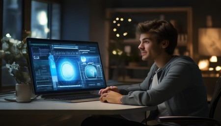 Call Software Improves Services？