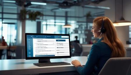 Customized Call Solutions？