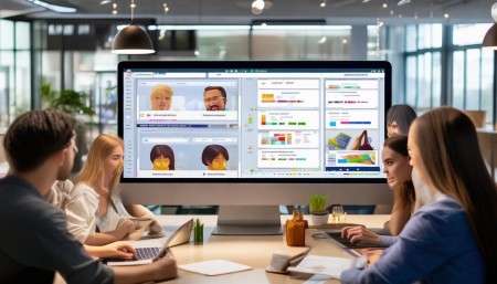 How Does CRM Optimize Relationships？