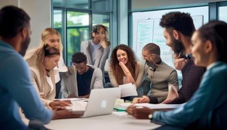 Building Strategies with CRM Software？