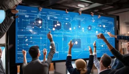 Turning CRM into a Collaborative Platform？