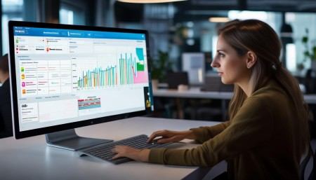 Building Strategies with CRM Software？