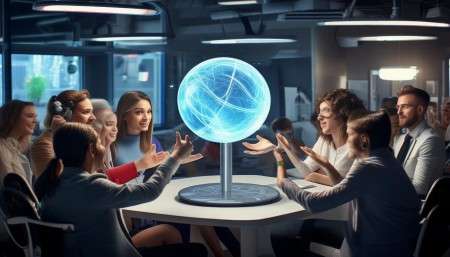 Turning CRM into a Collaborative Platform？