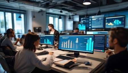 What Are the Application Scenarios of CRM？