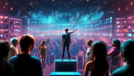 Does Social Media Assist Marketing？