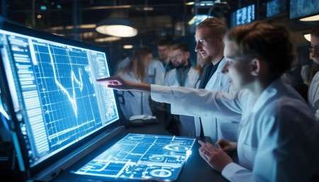 Information Systems Enable Precision Marketing？