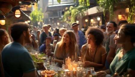 Experience Systems Enhance Loyalty?