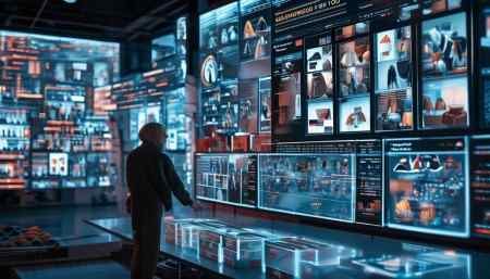 Information Systems Enable Precision Marketing？