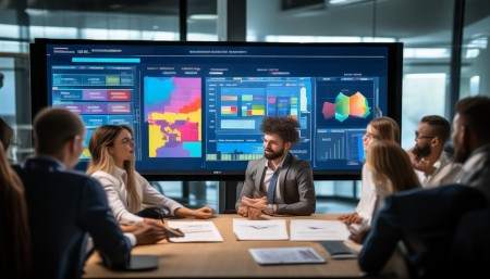 Does CRM Enhance Management Effectiveness？