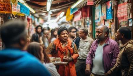 Product Improvement with Evaluation Systems？