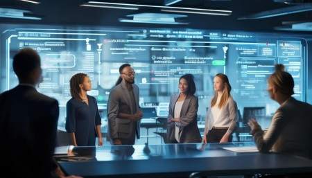 Is CRM + OA Useful？