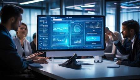 Increasing Sales with Telephone Systems？